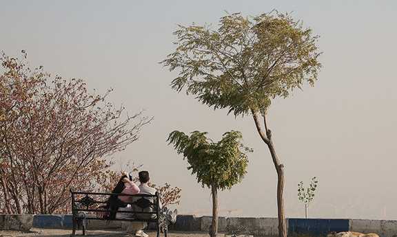 تصمیم‌های دودآلودتر از هوای تهران طرح زوج‌وفرد چگونه یک‌شبه اعلام و لغو شد؟